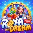 Royal Dream Live Team logo